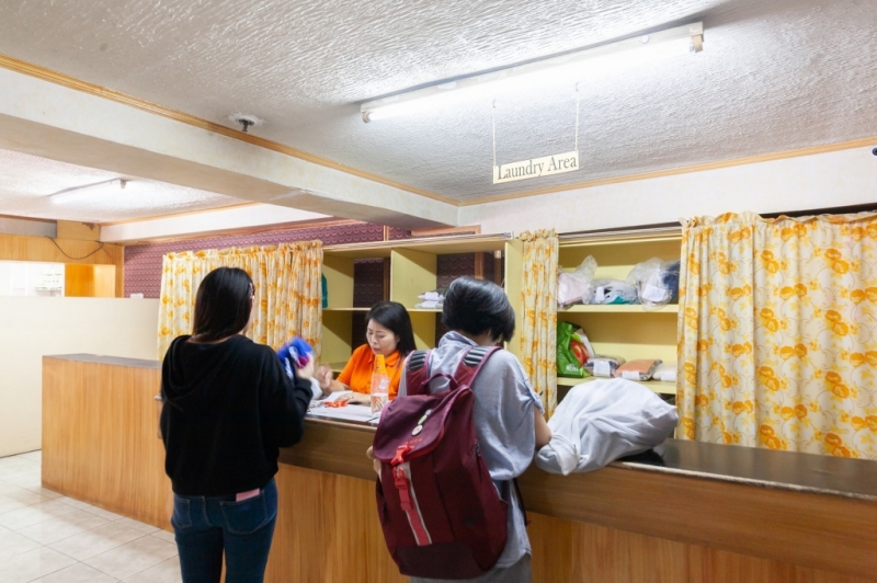 フィリピン留学 Cebu21 - CPILS-School Facilities-14